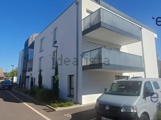 Appartement vente à Schaeferhof, Kembs