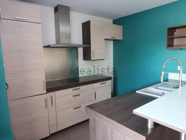 Appartement vente à Kembs, Collectivité européenne d'Alsace