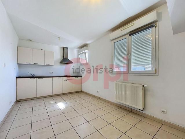 Appartement location à Kembs, Collectivité européenne d'Alsace