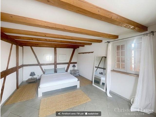 Appartement location à Kembs, Collectivité européenne d'Alsace