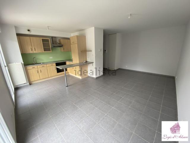 Appartement vente à Schaeferhof, Kembs