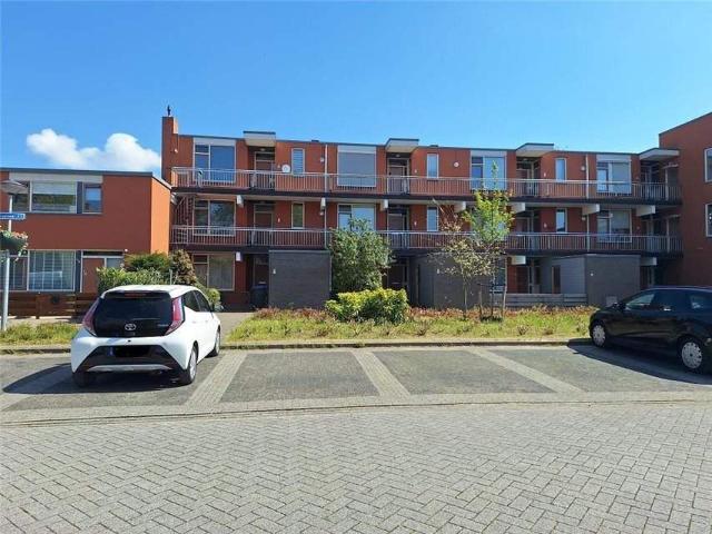 Appartement te huur in Kempenaar, Lelystad