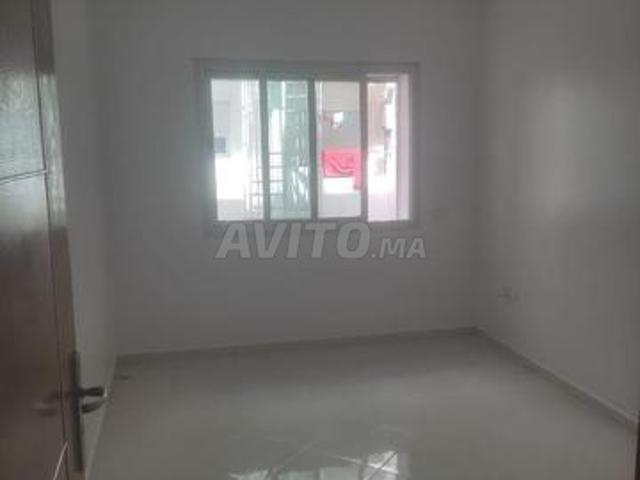 Appartement vente à Lyautey