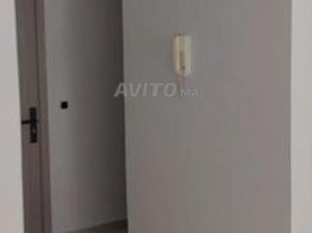 Appartement location à Lyautey