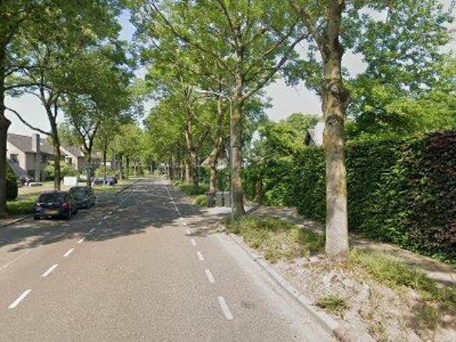Appartement te huur in Goirle, Noord Brabant
