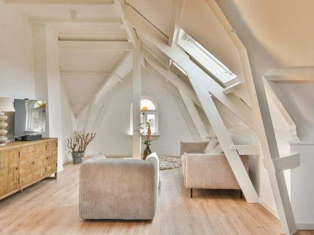 Appartement te huur in Burgemeesterskwartier, Alkmaar