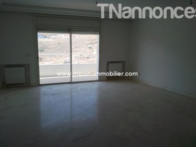 Appartement location à Ariana Ville