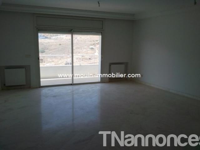 Appartement location à Ariana Ville