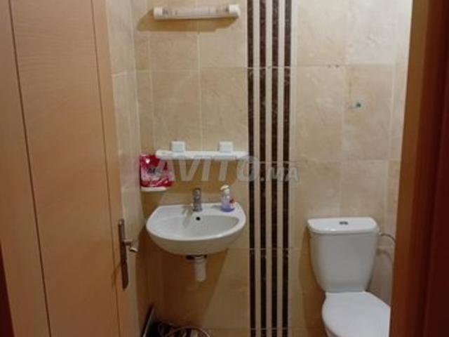Appartement vente à Saf, L'Oriental
