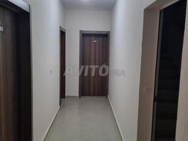 Appartement vente à Ben Slimane