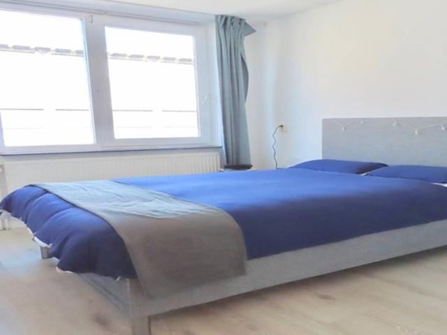 Appartement te huur in Regentessekwartier, Zuid Holland