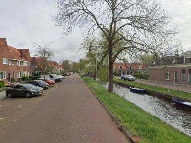 Appartement te huur in Zonnepark RWZI Sneek, Sneek