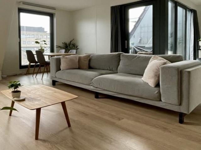 Appartement te huur in Centrum, Apeldoorn