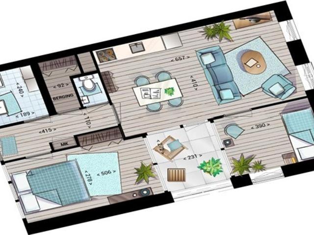 Appartement te huur in Apeldoorn, Gelderland