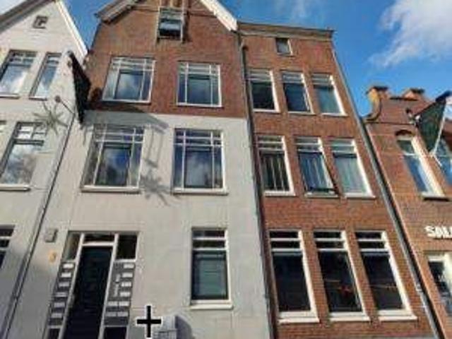 Appartement te huur in Binnenstad, Hoorn