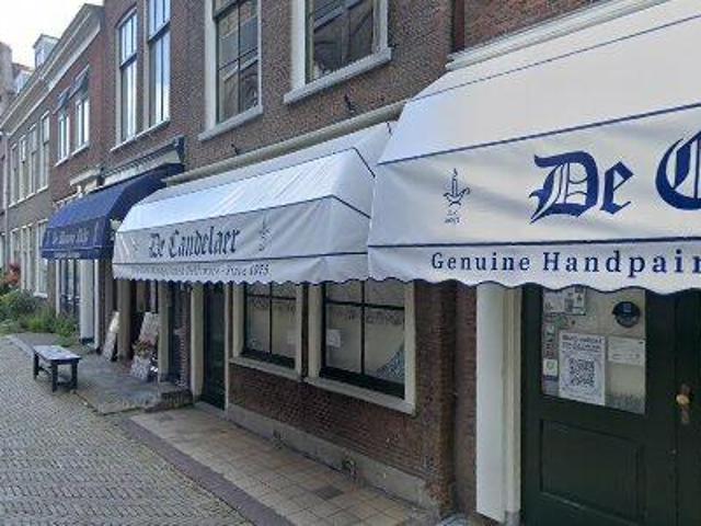 Appartement te huur in Delft, Zuid Holland