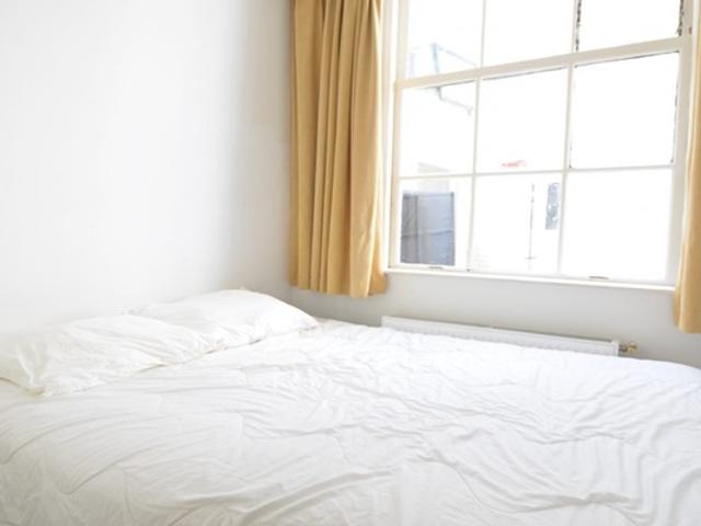 Appartement te huur in Binnenstad, Delft
