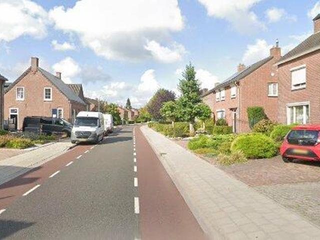 Appartement te huur in Eersel, Noord Brabant