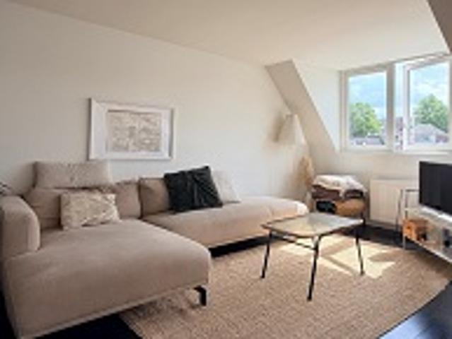 Appartement te huur in Haarzuilens, Utrecht