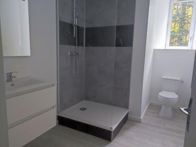 Appartement location à Quimper, Bretagne