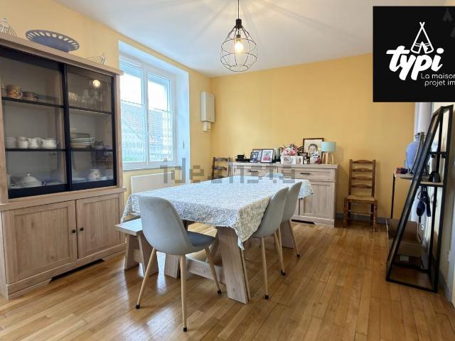 Appartement vente à Résidence les Prés de la Fontaine, Kervignac