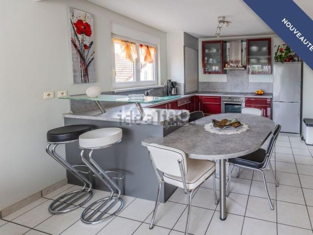 Appartement vente à Keskastel, Collectivité européenne d'Alsace