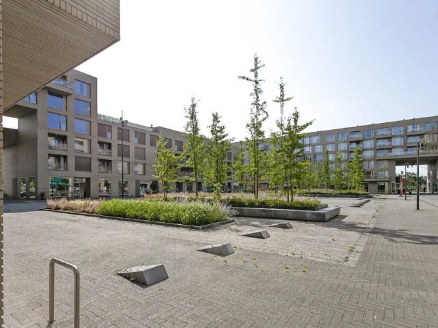 Appartement te huur in Reeshof, Tilburg