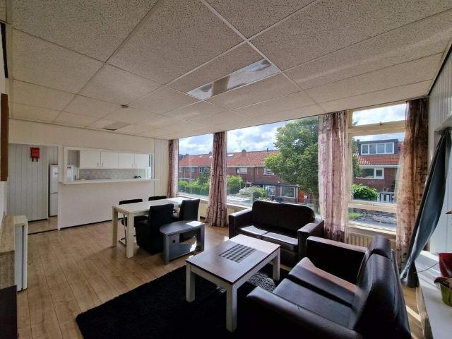 Appartement te huur in Vlaardingerambacht, Vlaardingen