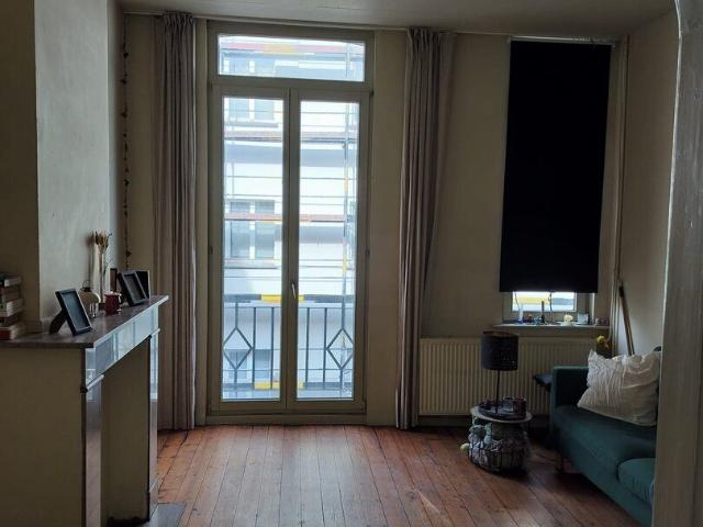 Kot location à Borgerhout Intra Muros, Antwerpen