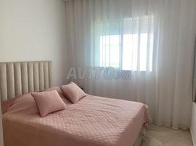 Appartement location à Gharb-Chrarda-Beni Hssen