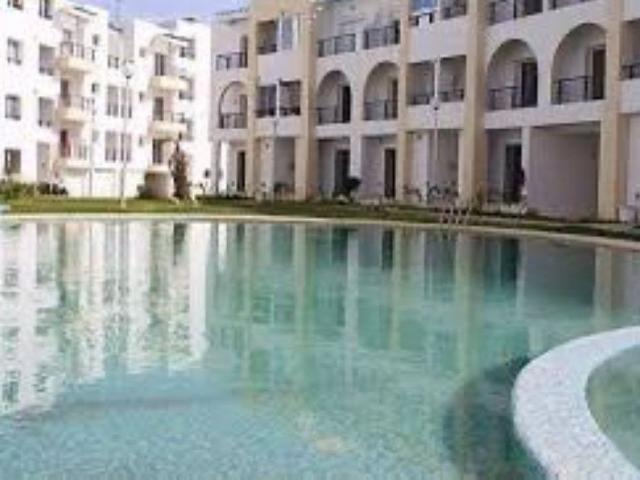 Appartement vente à Beni Khalled