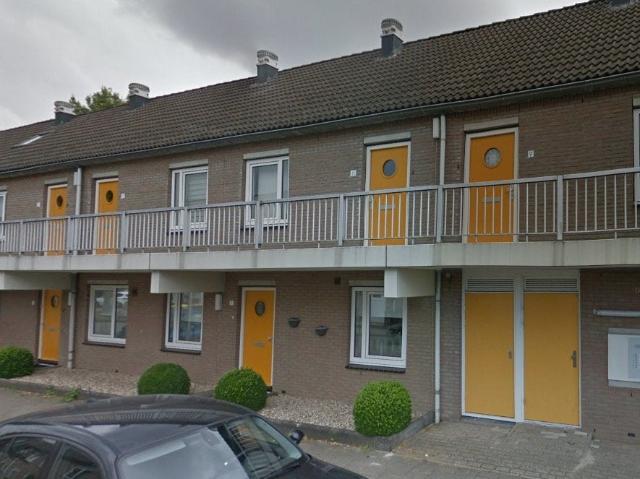 Appartement te huur in Helmerhoek, Enschede
