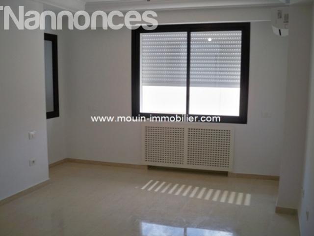 Appartement vente