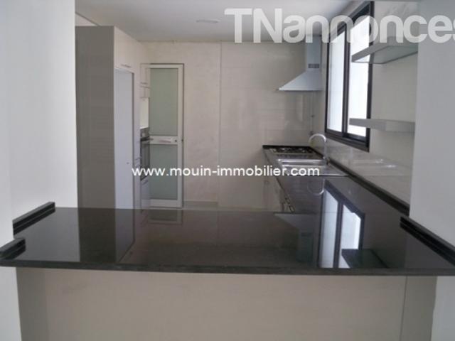 Appartement vente