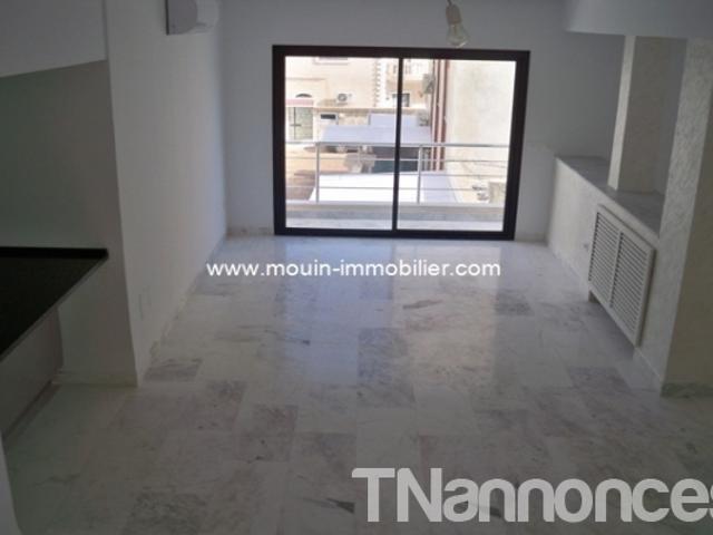 Appartement vente