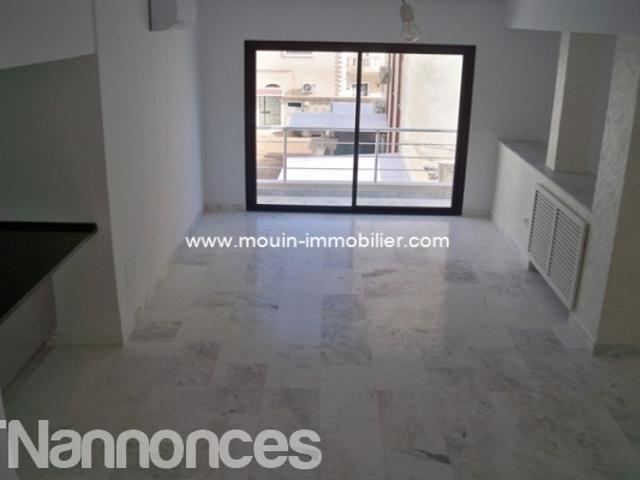 Appartement location
