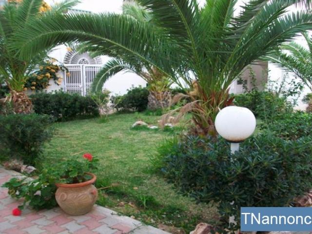 Appartement location