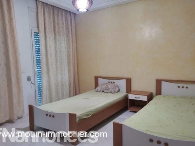 Appartement location