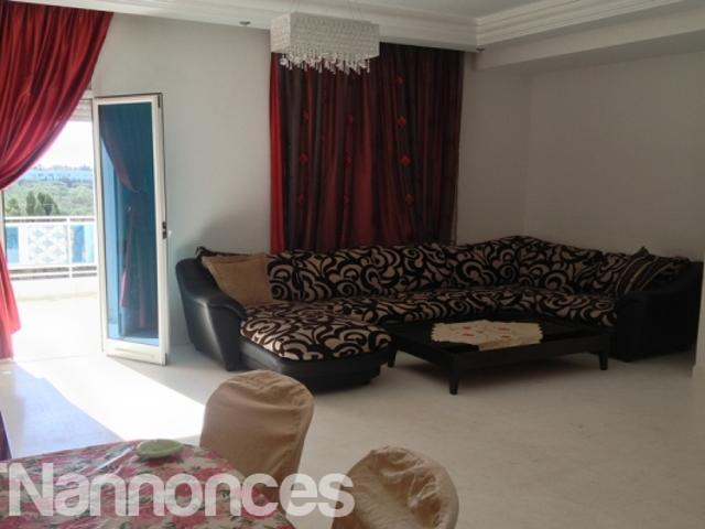 Appartement location