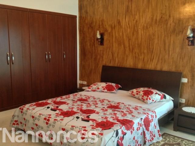 Appartement vente