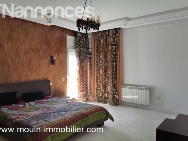 Appartement vente