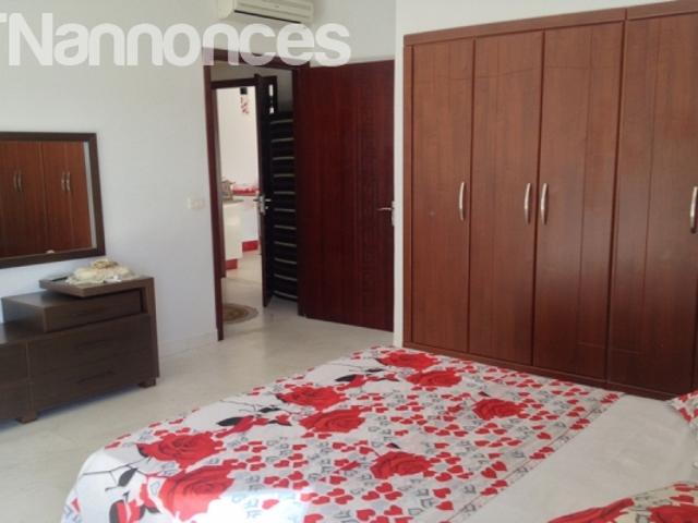 Appartement vente