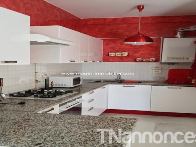 Appartement location