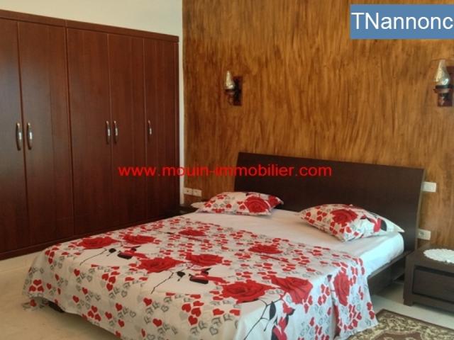 Appartement location