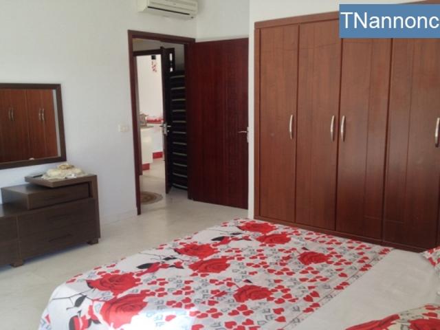 Appartement location