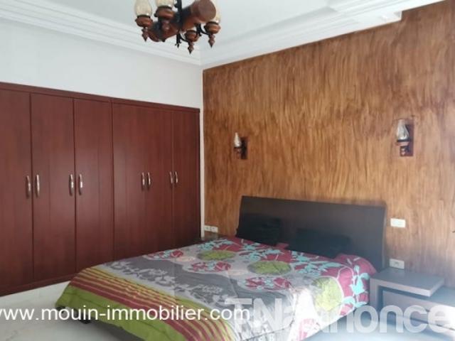 Appartement vente