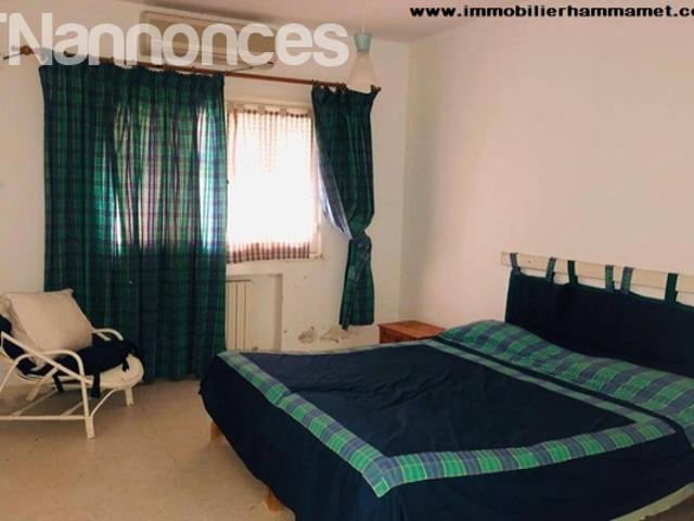 Appartement vente