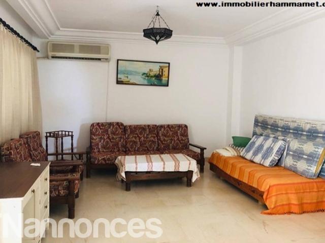 Appartement vente