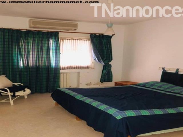 Appartement vente