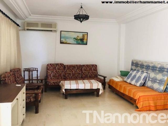 Appartement vente